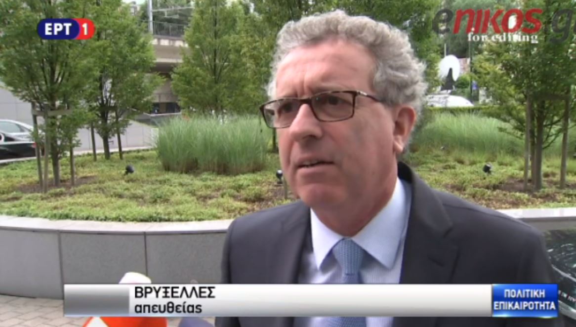 ΥΠΟΙΚ Λουξεμβούργου: Δε θα πρέπει να αγνοήσουμε καμία πιθανή εναλλακτική λύση – ΒΙΝΤΕΟ