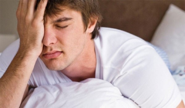 Τι συμβαίνει όταν ξυπνάμε με πονοκέφαλο;