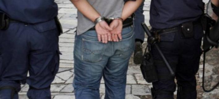 Ρέθυμνο – Σύλληψη νεαρών αλλοδαπών για κλοπές