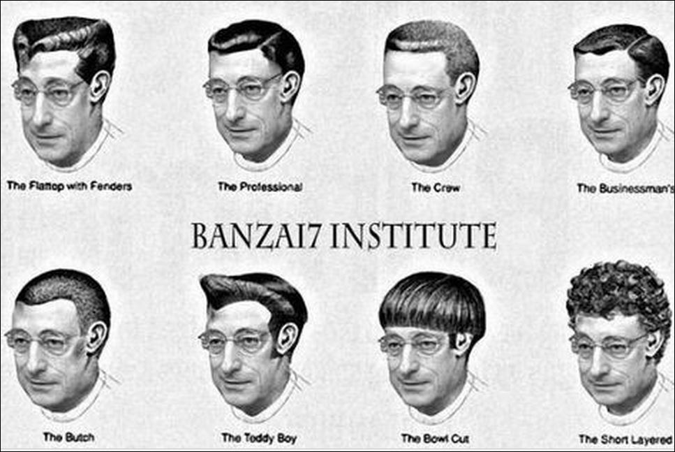 Τα… κουρέματα του Ντράγκι στο twitter – ΦΩΤΟ