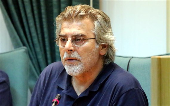 Καλύβης: Διαρκές Συνέδριο τον Σεπτέμβριο