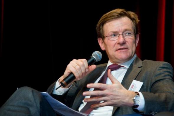 Βέλγος ΥΠΟΙΚ για Ελλάδα: Μπροστά μας έχουμε μία διαφορετική πραγματικότητα