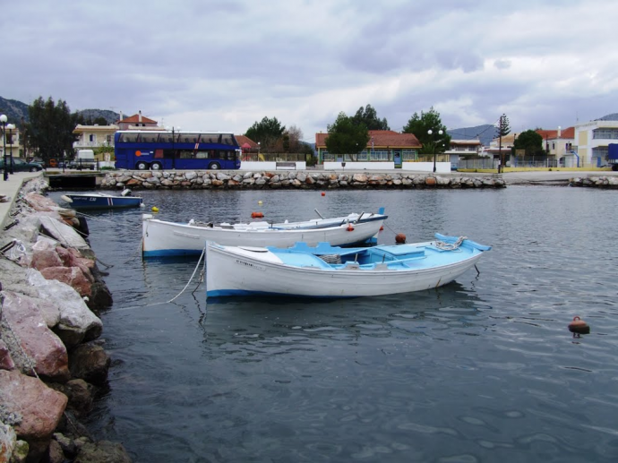 Φόρος Πολυτελούς Διαβίωσης από 520 ευρώ και στις βάρκες