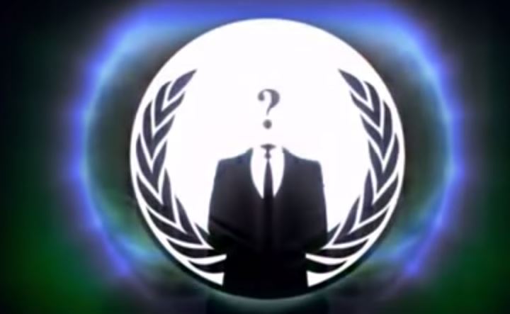Το μήνυμα των Anonymous στους Έλληνες – ΒΙΝΤΕΟ