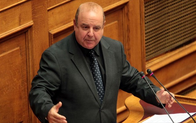 Χαϊκάλης: Με βαθύ αίσθημα ευθύνης αποδέχτηκα την πρόταση του Πρωθυπουργού