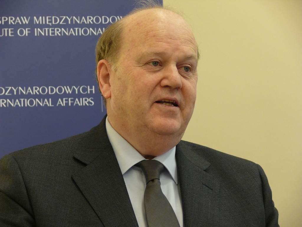 Νούναν: Θα ήταν πιο εύκολα τα πράγματα αν είχαμε συμφωνία τον Φεβρουάριο