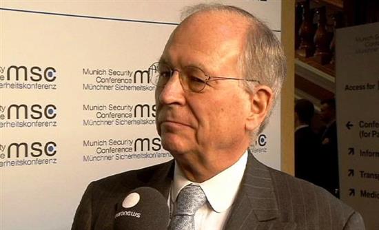 Ίσινγκερ: Η συμφωνία με την Ελλάδα είναι επένδυση στην ευρωπαϊκή ασφάλεια