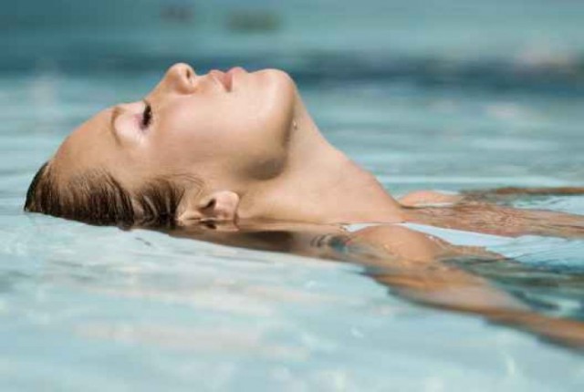 Οι “μαγικές” ιδιότητες του θαλασσινού νερού