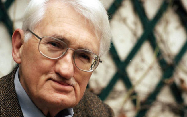 Γερμανός φιλόσοφος: Αναξιοπρεπής η στάση της Γερμανίας στην Ελλάδα