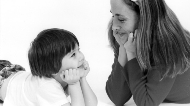 Συμβουλές που κάθε μαμά πρέπει να δώσει στο παιδί