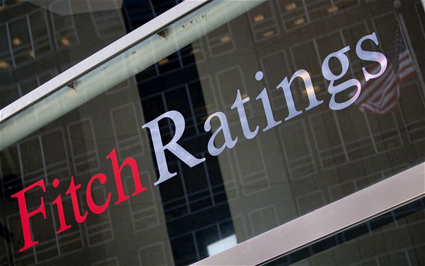 Fitch: Στα 15,9 δισ. ευρώ οι κεφαλαιακές ανάγκες των ελληνικών τραπεζών