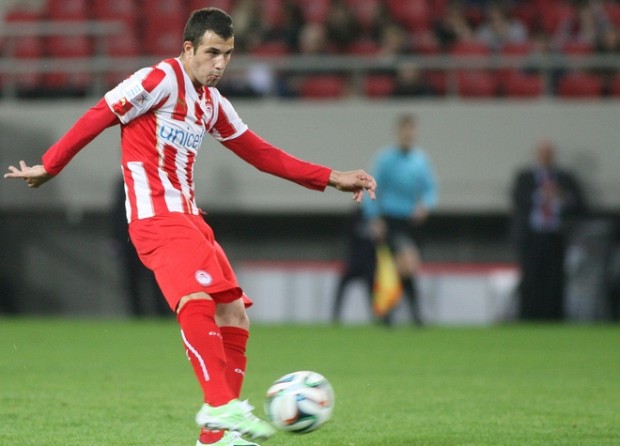 Μένει ο Μιλιβόγεβιτς