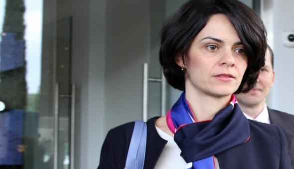 Η τρόικα που έγινε… κουαρτέτο