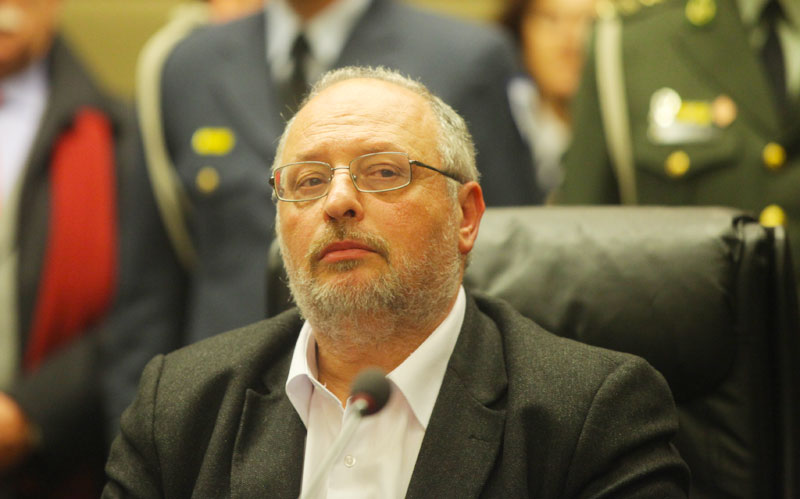 Ήσυχος: Ιστορικό χωρίς προηγούμενο το αποτέλεσμα