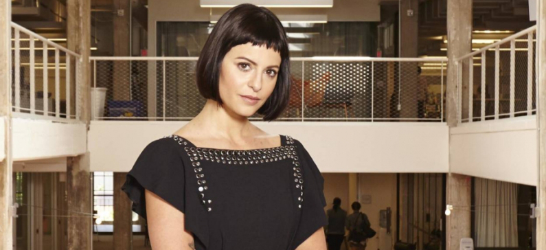 Η νεαρή ομογενής που αποτελεί επιχειρηματικό φαινόμενο