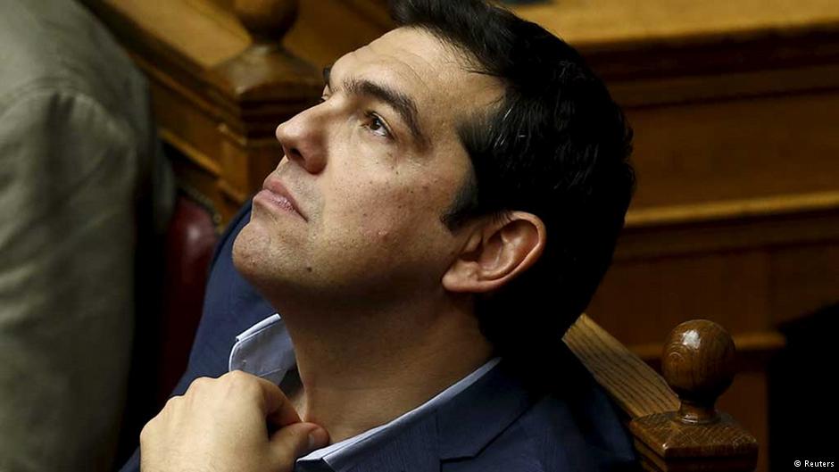 Die Zeit: Το δίλημμα του Τσίπρα με τις καθαρίστριες