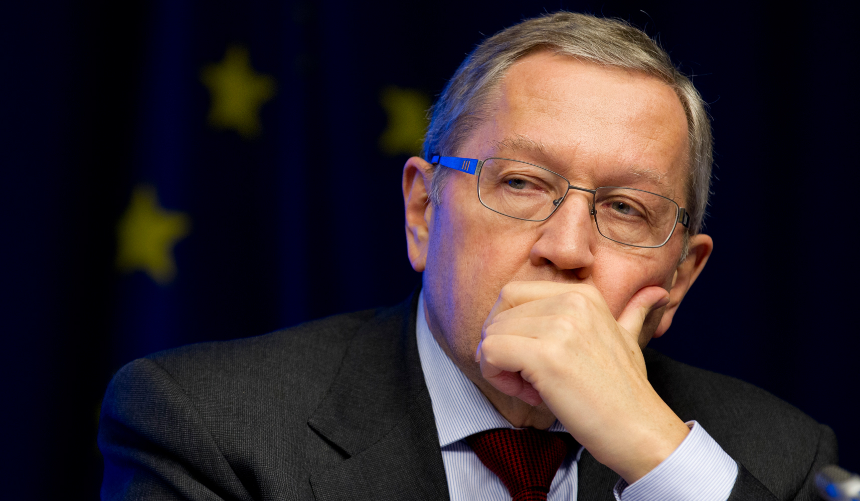 Ρέγκλινγκ: Να επιφυλαχθούν των δικαιωμάτων της τα μέλη της ΕΕ απέναντι στην Ελλάδα