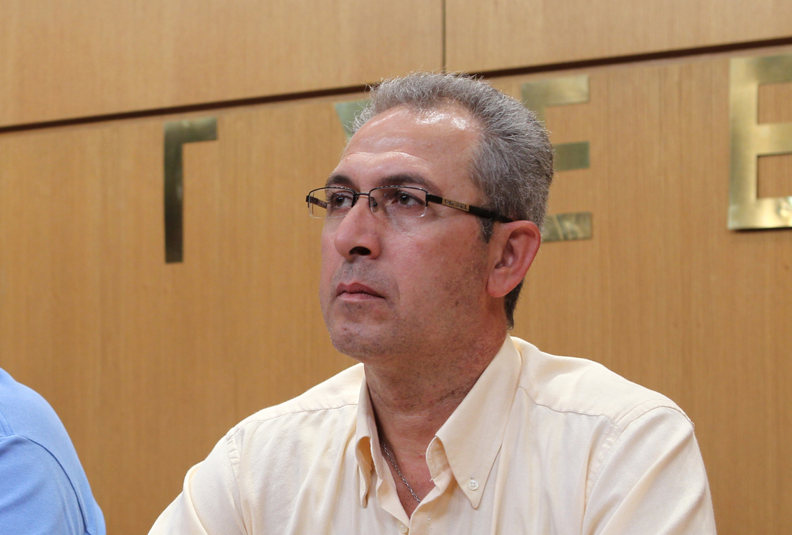 Κιουτσούκης: Στη λίστα των σωτήρων της πατρίδας προστέθηκε και το όνομα του Τσίπρα