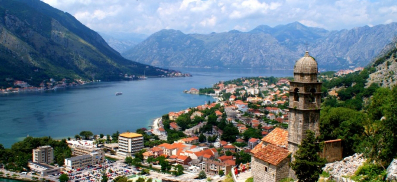 Ένα ελληνικό λιμάνι στα 6 καλύτερα της Μεσογείου