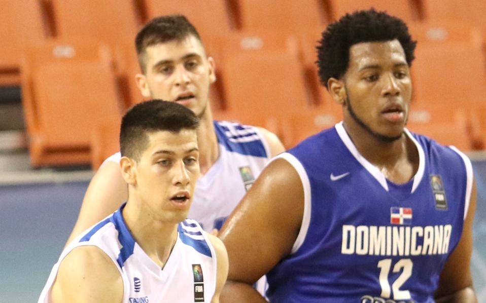 Θριαμβευτική πρόκριση της Εθνικής Εφήβων στα ημιτελικά