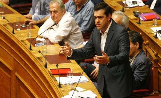 Προς ριζικό ανασχηματισμό σήμερα – Ποιοι μένουν εκτός