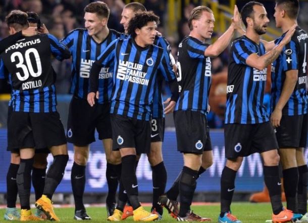 Με την Κλαμπ Μπριζ ο Παναθηναϊκός