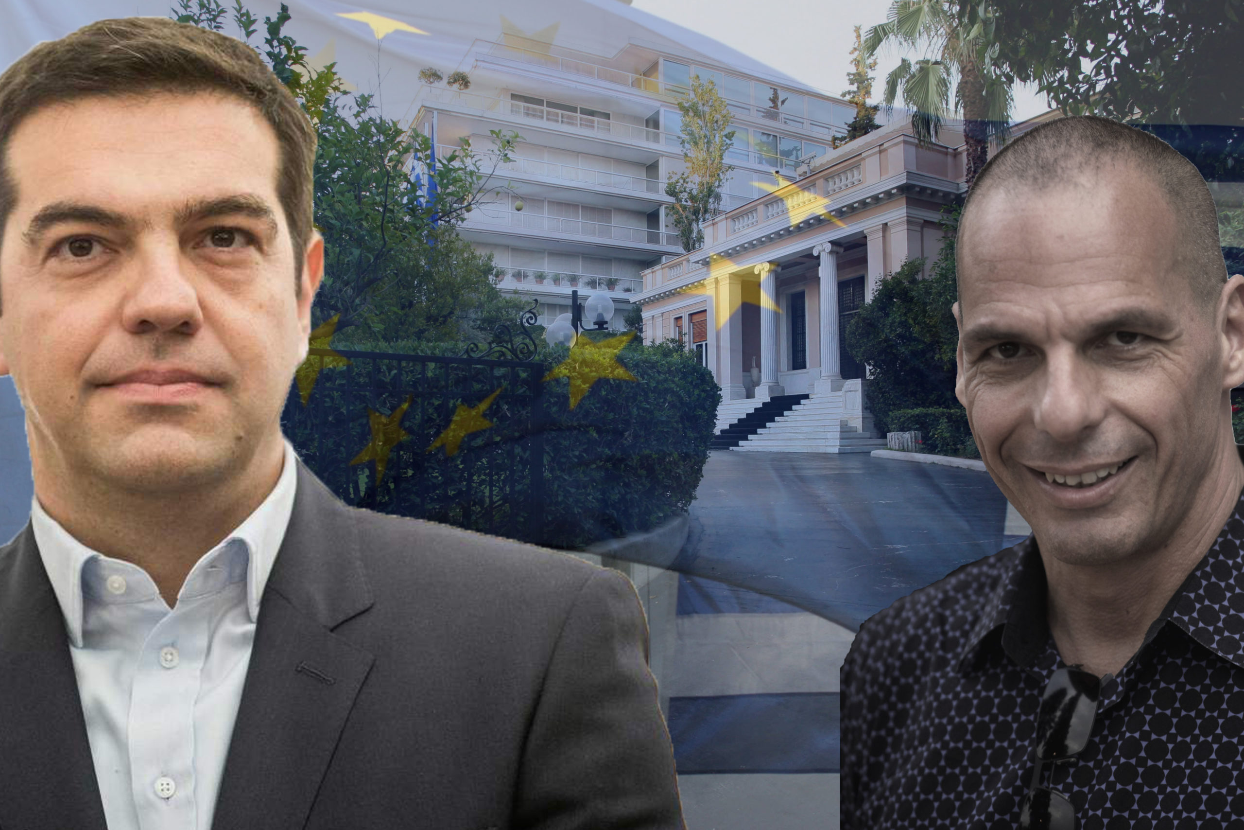 Λεπτό προς λεπτό οι ραγδαίες πολιτικές εξελίξεις – Παραίτηση Βαρουφάκη – ΒΙΝΤΕΟ