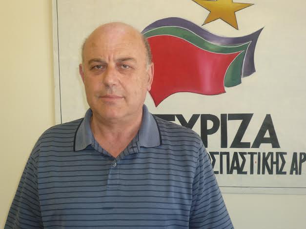 Βουλευτής ΣΥΡΙΖΑ: Μπορεί ο Τσίπρας να πάρει την συμφωνία πίσω