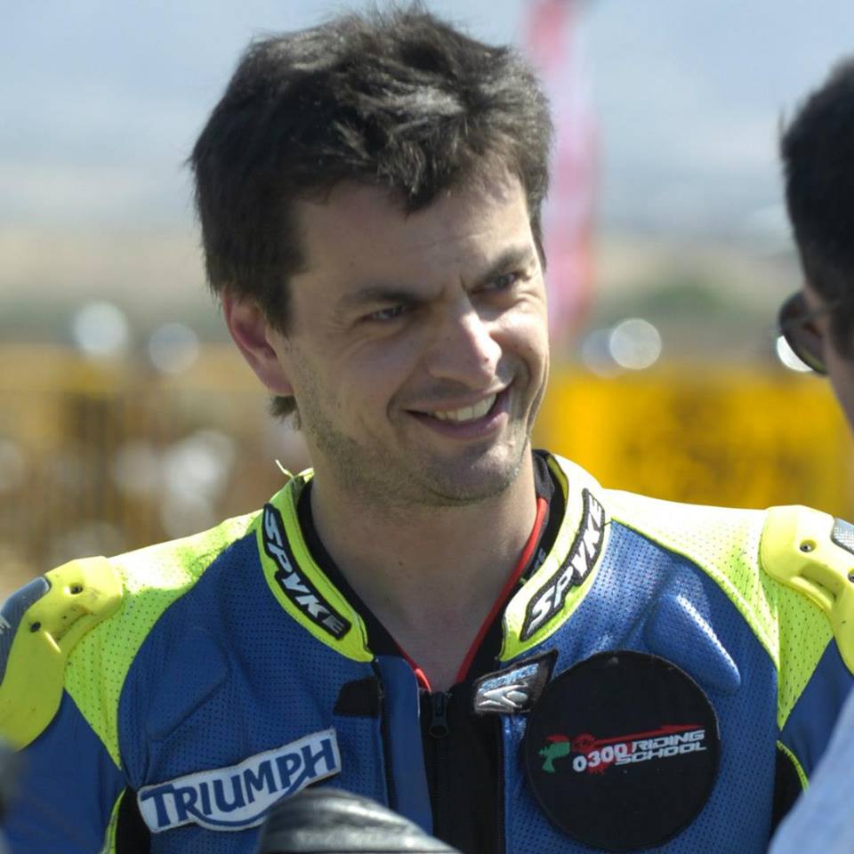 Ηθοποιός στέλνει μήνυμα στον Πρωθυπουργό: Αλέξη μην με διαψεύσεις