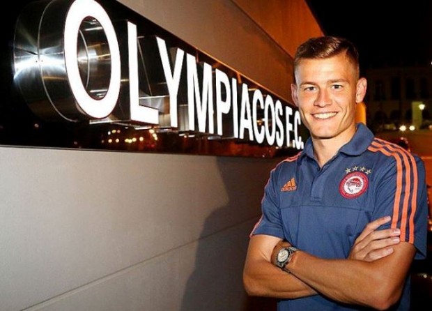 Έτοιμος ο Φινμπόγκασον