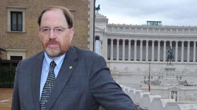 Γκάλμπρεϊθ: Αυτό ήταν το σχέδιο που είχαμε με τον Γ. Βαρουφάκη