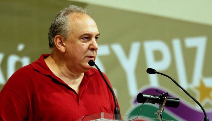 Στέλεχος ΣΥΡΙΖΑ: Η κυβέρνηση χρεώνεται ιστορικές ευθύνες