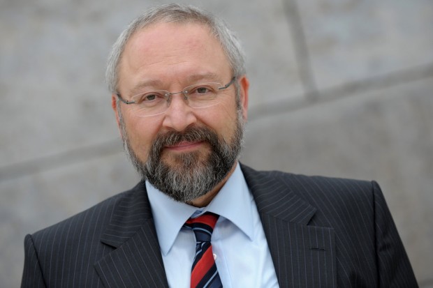 “Η Ευρώπη δεν θα καταφέρει να επιβιώσει αν…”