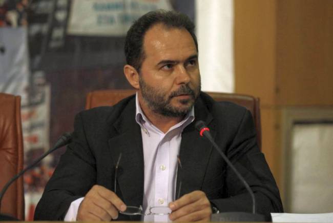 Φωτόπουλος: Η αλήθεια δεν θα αργήσει να λάμψει