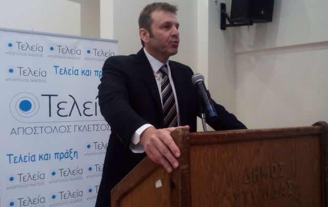 Γκλέτσος: Άν ήμουν ο Τσίπρας θα ζητούσα την παραίτηση Καμμένου – ΒΙΝΤΕΟ