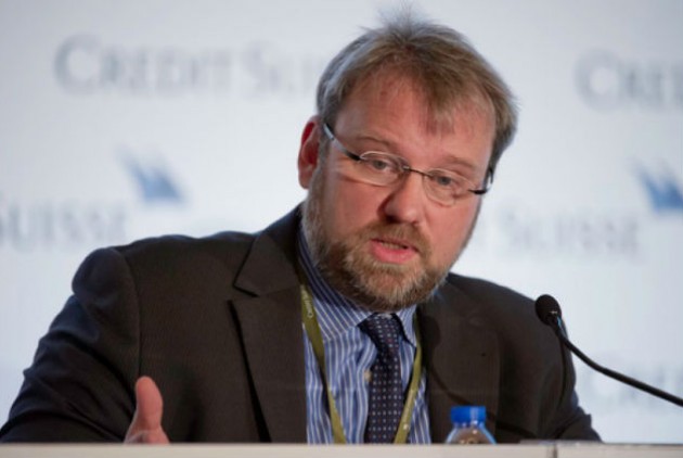 Μίνχαου: Η Ευρώπη που οραματίζεται ο Σόιμπλε κινδυνεύει