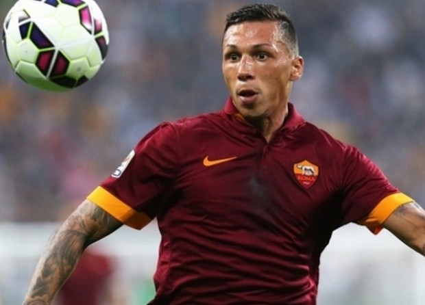 Εγγλέζος… ο Χολέβας