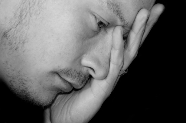 Πως αντιδρά ο άνδρας όταν τον πληγώνεις