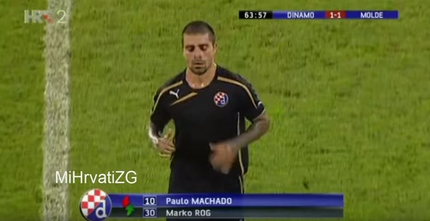 Η χειρονομία του Μασάντο στους φίλους της ομάδας του – ΒΙΝΤΕΟ