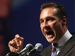 Ο αρχηγός της ακροδεξιάς στην Αυστρία ζητά δημοψήφισμα για το Grexit