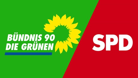 Γερμανία – Θετικά αποτιμούν την ελληνική πρόταση SPD και Πράσινοι