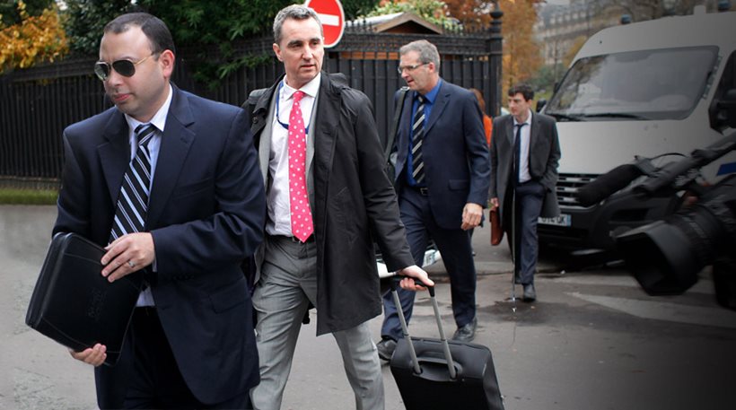 Στην Αθήνα από αύριο οι εκπρόσωποι των Θεσμών