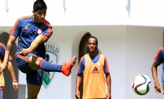 Οι αθλητικές μεταδόσεις της ημέρας 18/7/2015