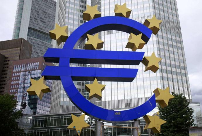 Η ΕΚΤ επιβεβαιώνει την αποπληρωμή ομολόγου των 3,5 δισ. ευρώ