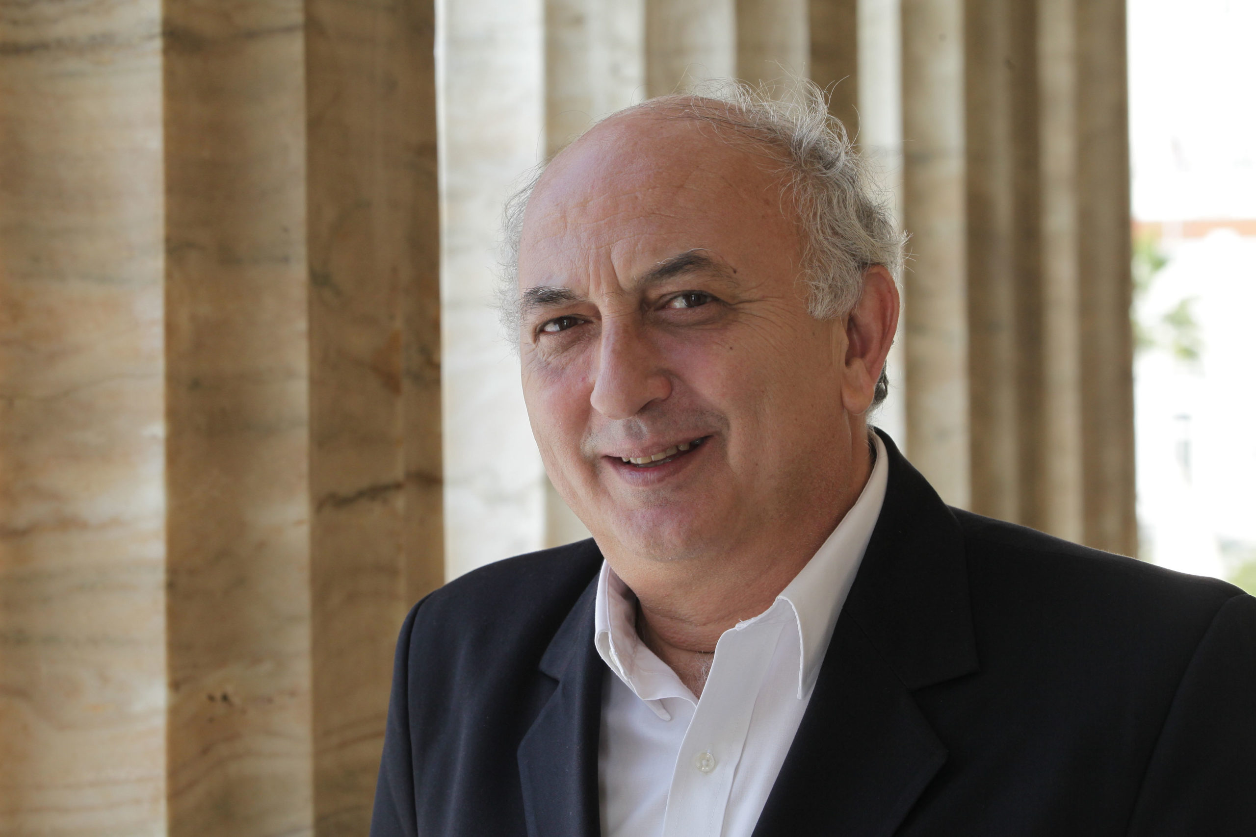 Γιάννης Αμανατίδης: Ποιος είναι ο νέος υφυπουργός Εξωτερικών από την Αριστερή Πλατφόρμα