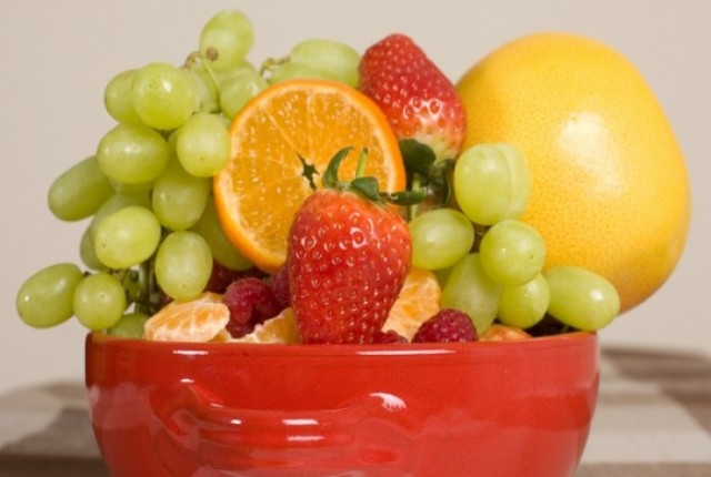 Η διατροφή της αιώνιας νιότης