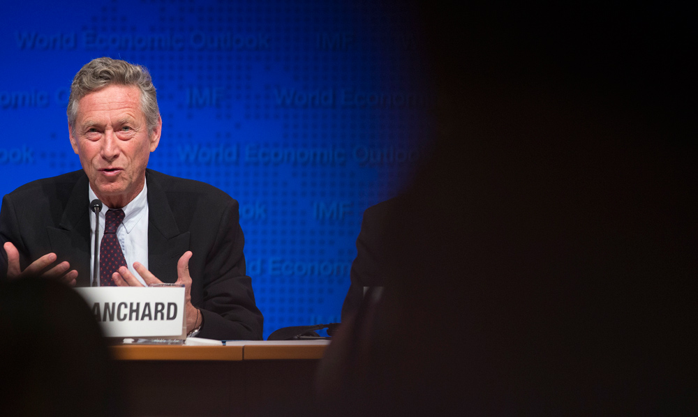 Μπλανσάρ: Η Ελλάδα είναι ο… ελέφαντας στο δωμάτιο