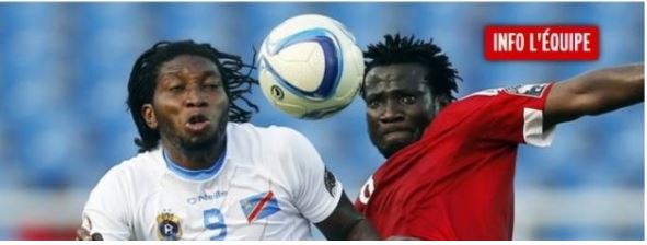 Στη Λοκομοτίβ Μόσχας ο Εντινγκά