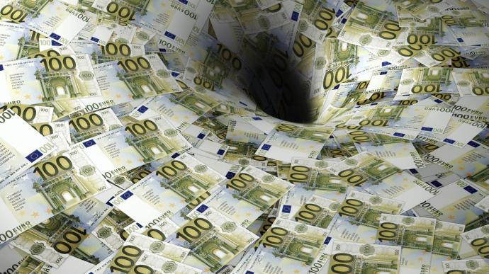 Προϋπολογισμός: ‘Ελλειμμα 2,3 δισ. ευρώ στα έσοδα εξαμήνου