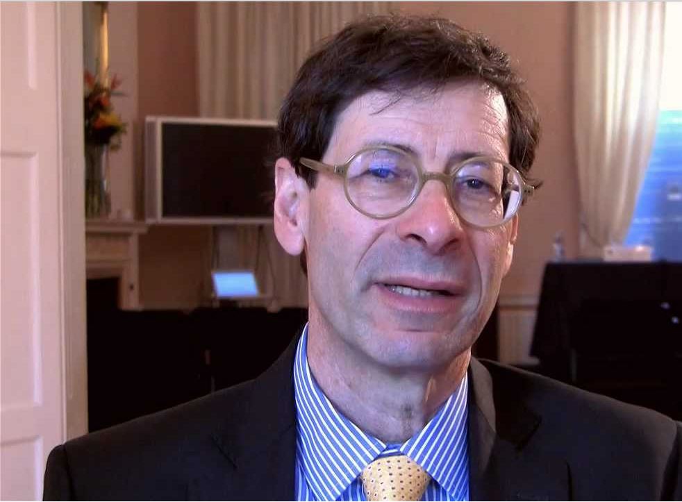 Υπέρ της μεγαλύτερης δημοσιονομικής ενοποίησης της Ευρωζώνης ο Όστφελντ